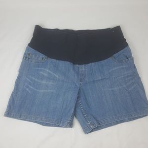 Old Navy Jean Shorts